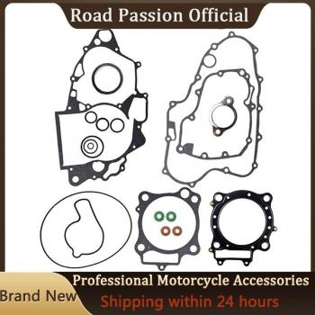 Complete Gasket Kit for Honda CRF450X CRF450 (2005-2007)