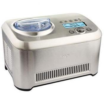Sage Smart Scoop Ice Cream Maker
