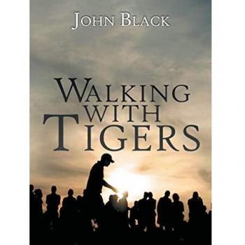 Walking With Tigers: The True Story of Rising Golfer Joel Dahmen