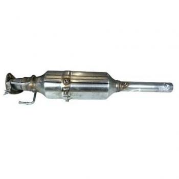 Filtro antiparticolato VEGAZ CK-815