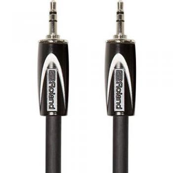 Câble Audio Stéréo Roland 3.5 mm 7.5 m