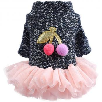 Falda para Gatos y Perros