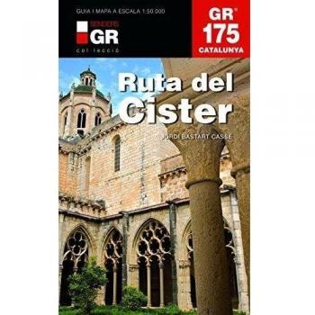 Gr 175 catalunya. Ruta del cister