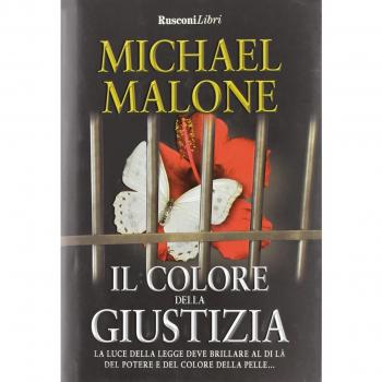 Il colore della giustizia