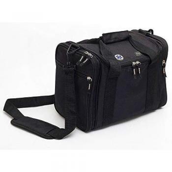 Malette de secours professionnelle JUMBLE'S Elite Bags