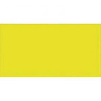 Iris Neon Yellow Cardboard 50 x 65 cm (25 Units)