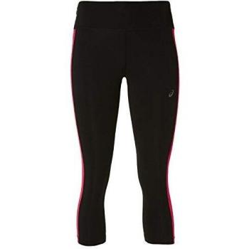 ASICS Damen Capri-Laufhose