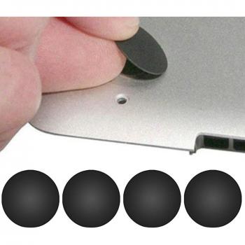 Gummi Unterlage für Laptop A1278