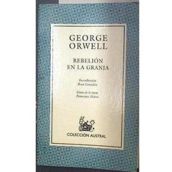REBELION EN LA GRANJA