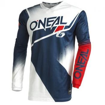 Maglia motocross Oneal Element Racewear V.22
