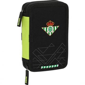 Plumier double léger 28 pcs
