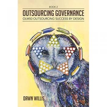 Outsourcing Governance