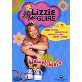 Lizzie McGuire, Édition 2