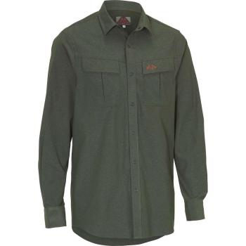 Swedteam Camisa Titan para Cazadores