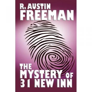 The Mystery of 31 New Inn