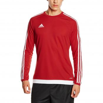 Herren-Rotjersey Adidas Estro 15 Long Sleeve – XXL