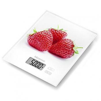 Cocina Frutos Rojos Medisana KS‑210