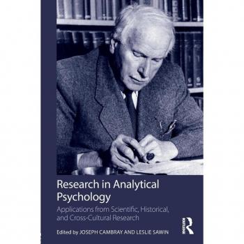 Research in Analytical Psychology: Applications from Scientific, Historical, and Cross-Cultural Research: Volume 1