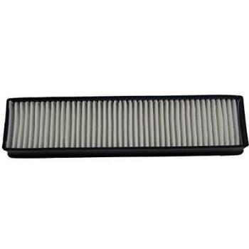 Vhbw Filtre d'aspirateur pour LG HOM-BOT VR62601LV.BAEQEEU