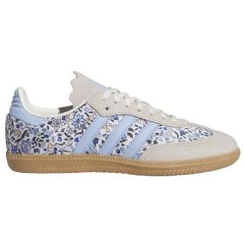 Adidas Samba Kid's Sneakers Blue Mesh Size 3 – UK 2.5