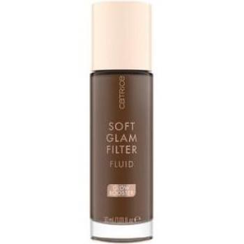 Catrice Soft Glam Fondotinta 30 ml Unisex