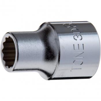 TONE 3D-08 8mm Angolo Socket