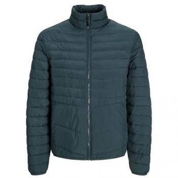 Giacche Jack & Jones 12256985 Packable Puffer‑Magical Forest