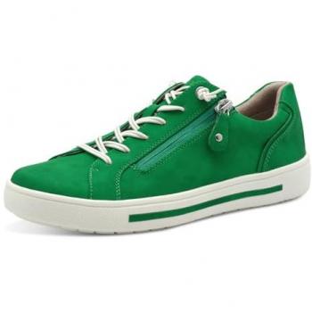 Chaussures Jana 700-GREEN