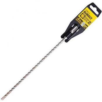 DeWalt 6.5mm SDS Plus Masonry Drill Bit