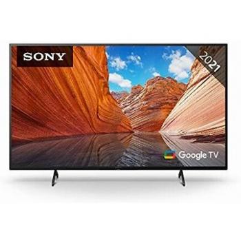 Sony-Smart TV Sony KD-50X81J 50 4K Ultra HD LCD Android TV