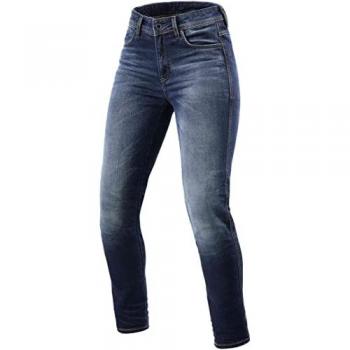 Vaqueros REV'IT! Marley SK para mujer