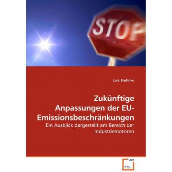 Zukünftige Anpassungen der EU-Emissionsbeschränkungen