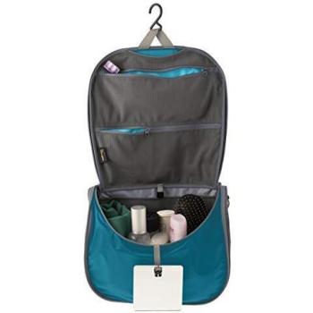 Sea to Summit Unisex Reisrucksack Blau L