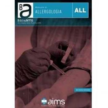 Manuale di allergologia Fabiana Furci
