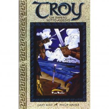 Troy. Un impero sotto assedio