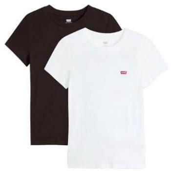 T-shirt à Logo Levi's