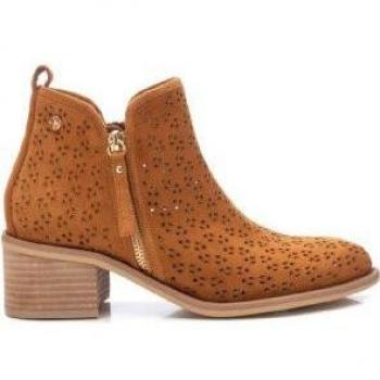 Xti Botines de Mujer 142255 HIELO