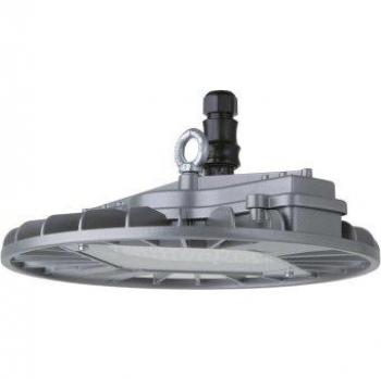 Illuminazione Officina Schuch: Highbay TRIANO 65 W 10 k lm