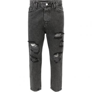 2Y Studios Herren Relaxed Fit Denim Größe 32