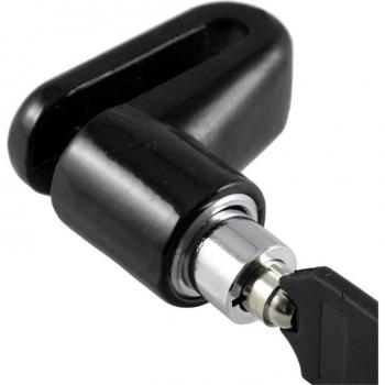 Dispositivo de Seguridad Antirrobo para Rueda de Scooter KTM 150SX, XC 200XC-W, 200EXC, XC 250SX-F, 250SX