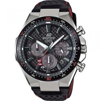 Reloj Casio EFS-S520CBL-1AUEF Solar