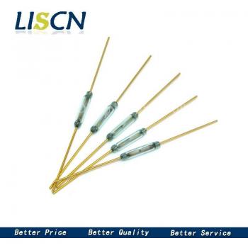 10pcs Reed Switch GPS-14A