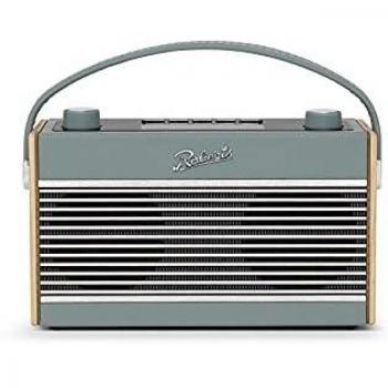 ROBERTS Rambler Portable DAB Retro Bluetooth Radio