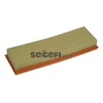 Luftfilter für OPEL, RENAULT, NISSAN 4416403