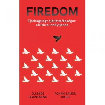 FIREDOM: Fjárhagslegt sjálfstæðissögur afrískra innflytjenda