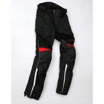 Pantalones de Moto con Protectores Yamaha Team