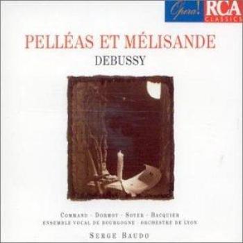 Debussy's Meisterwerk: Pelléas et Mélisande (1978)