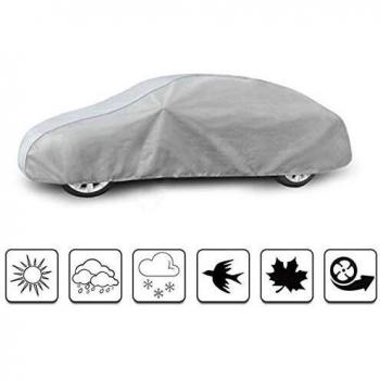Funda Roadclub para Aston Martin DB7