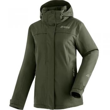Giacca Maier Sports Lisbon Impermeabile