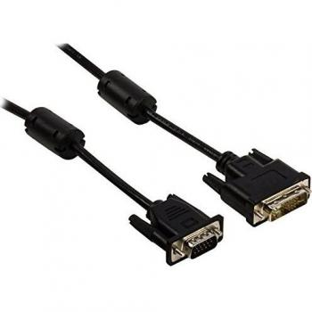 Valueline adaptador de vídeo DVI-A a VGA